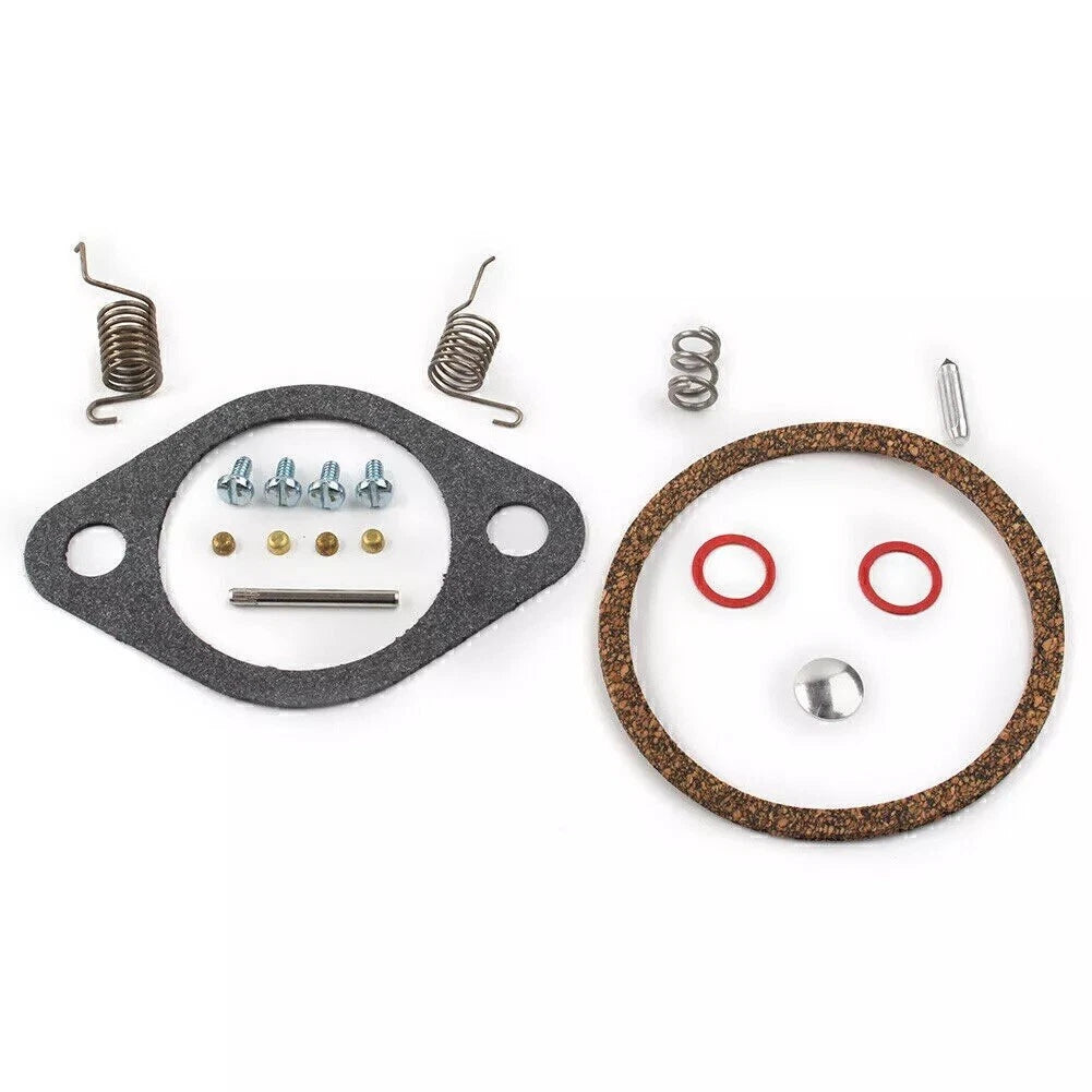 Carburetor Rebuild Kit for Mercury Force 90 95 HP Outboard (1990–1995) FK10357 809735A1