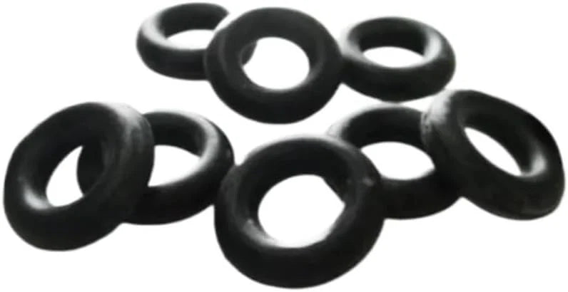 8 Pack O-Rings for Evinrude Johnson Mercury OMC 18-7145 333572 9-76500 26-64068
