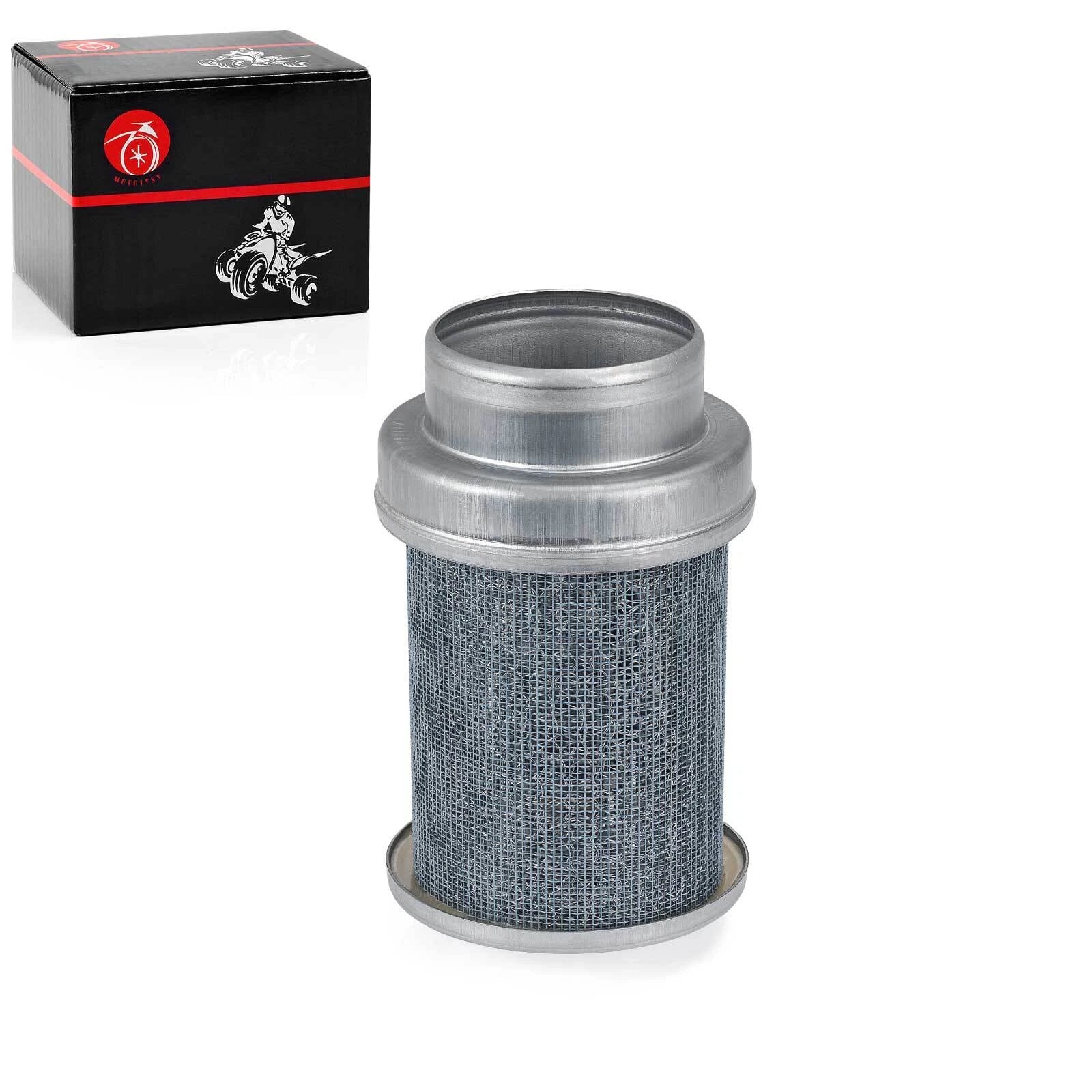 Air Cleaner Body for Honda TRX400 TRX450 (1995–2004)