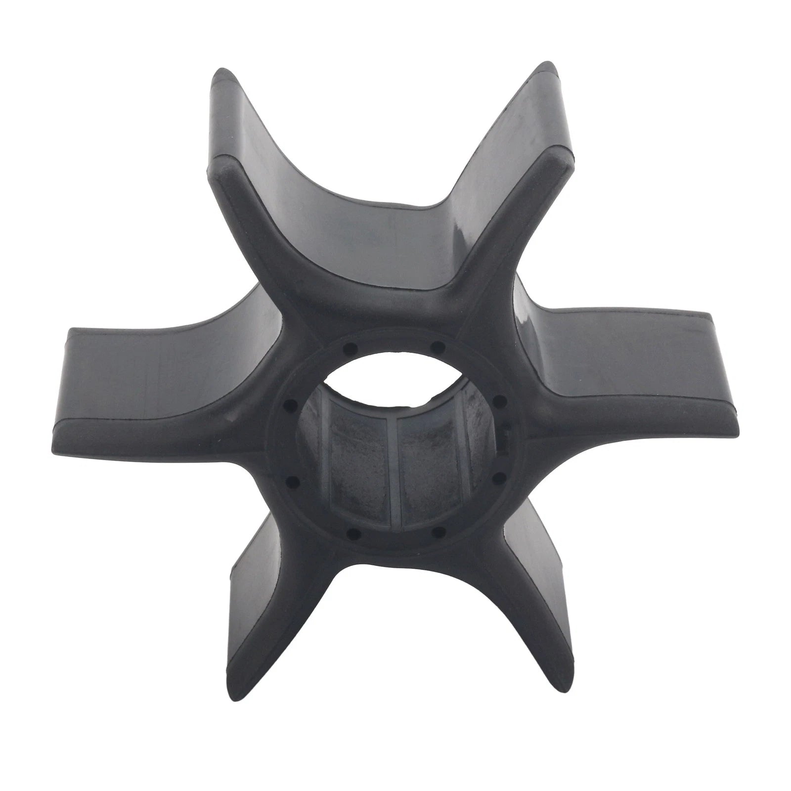 Water Pump Impeller for Yamaha Outboard XF 425 450 HP (6GR-44352)