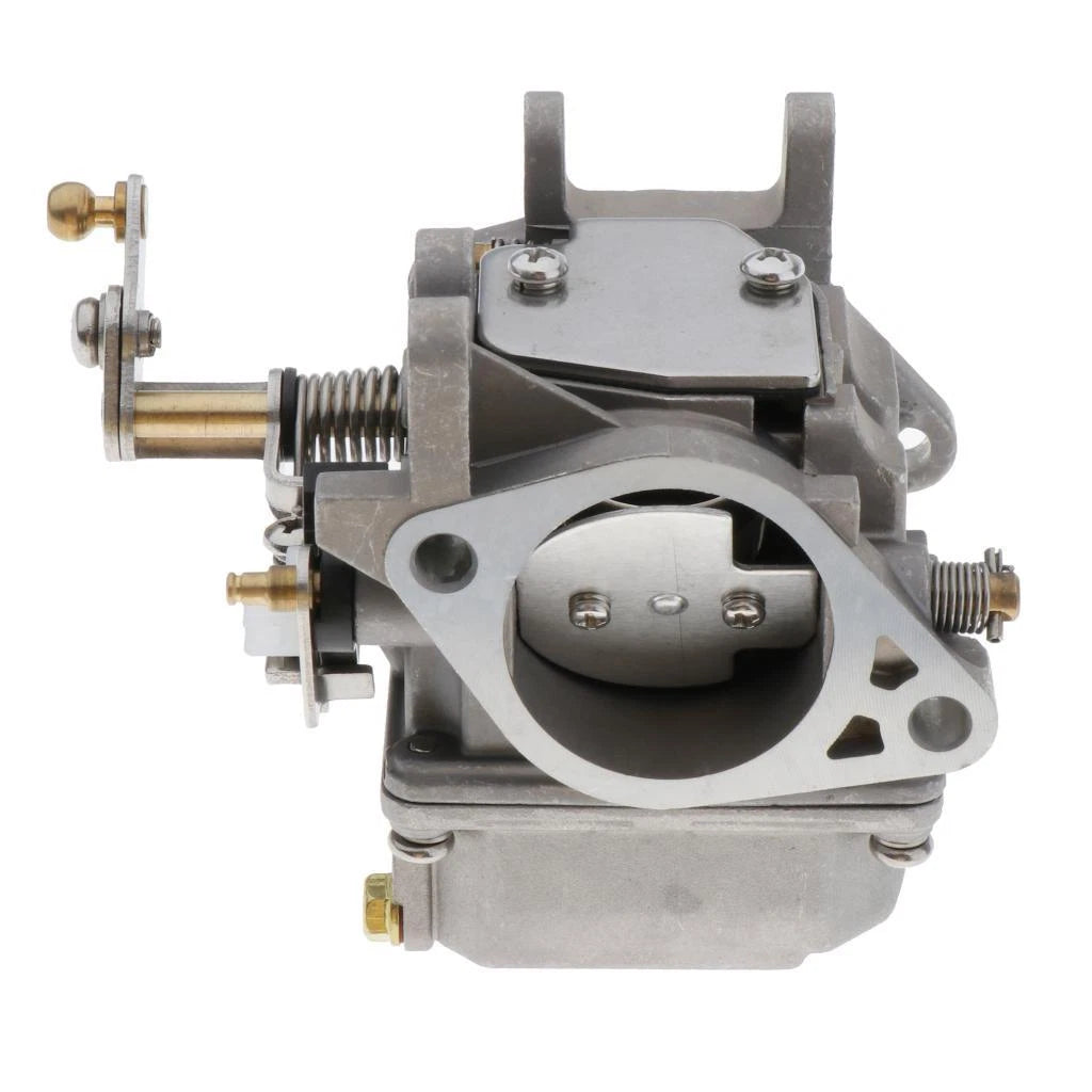 Carburetor Assy for Yamaha Parsun 25HP 30HP Outboard Motor (61T-14301, 61N-14301)