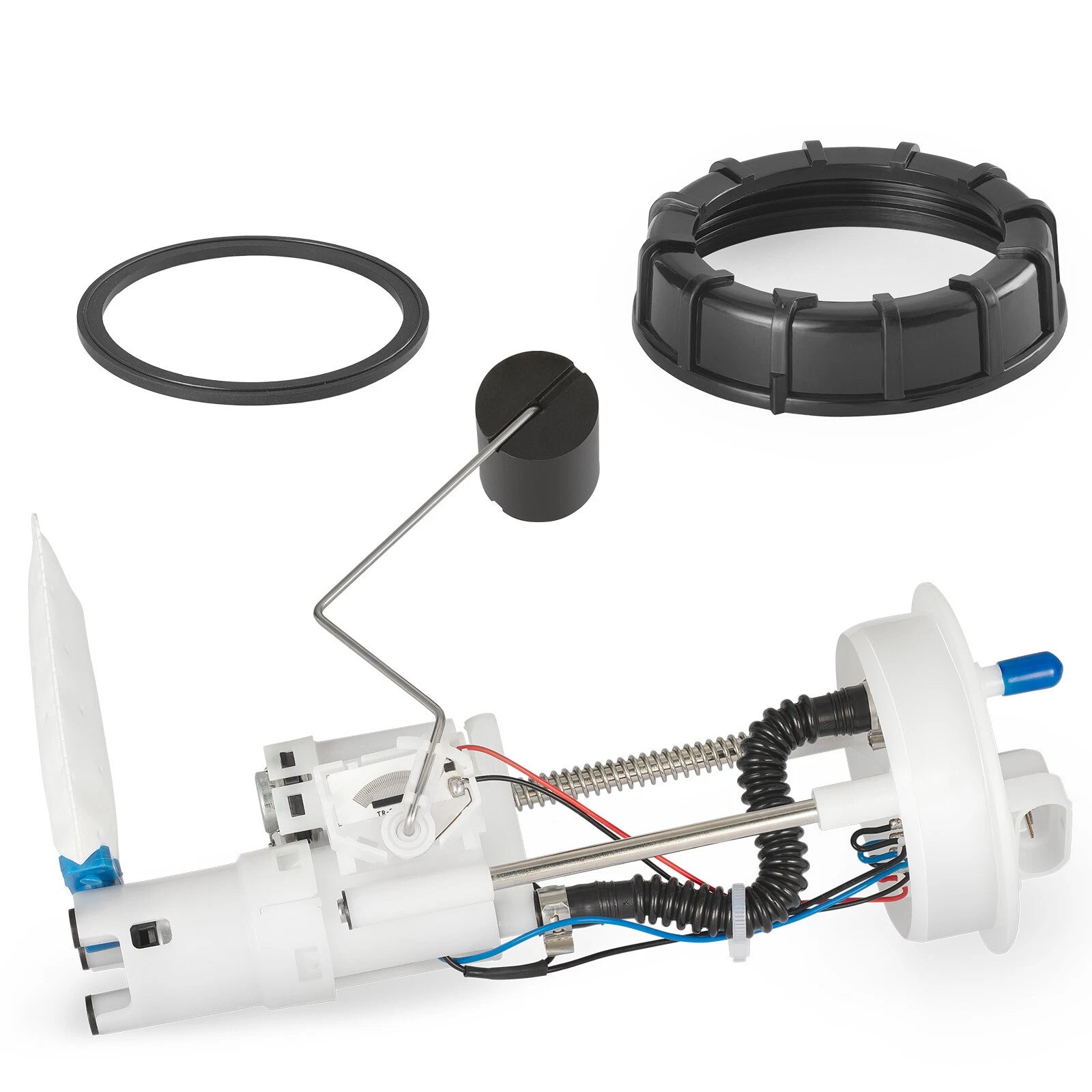 Replacement Fuel Pump for Polaris RZR 900 S (2015–2024), RZR 1000 XP/XP 4 (2014–2023)