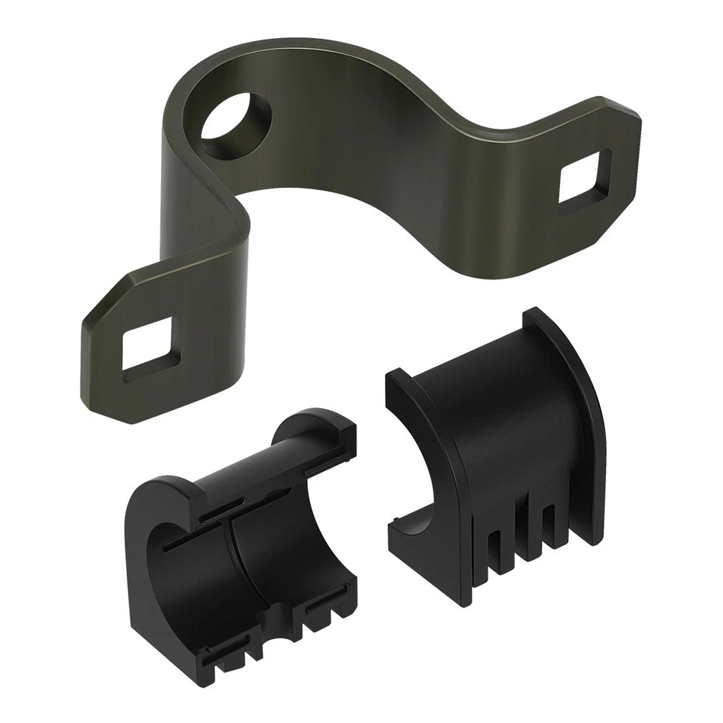 Upper Steering Bushing Bracket for Polaris Sportsman 300 400 500 550 600 700 850 (1996–2023)