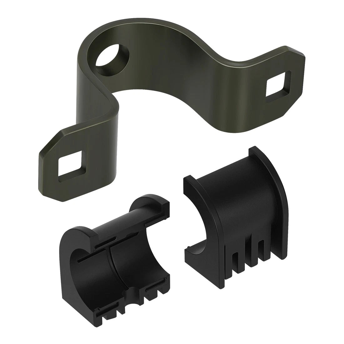 Upper Steering Bushing Bracket for Polaris Sportsman 300 400 500 550 600 700 850 (1996–2023)