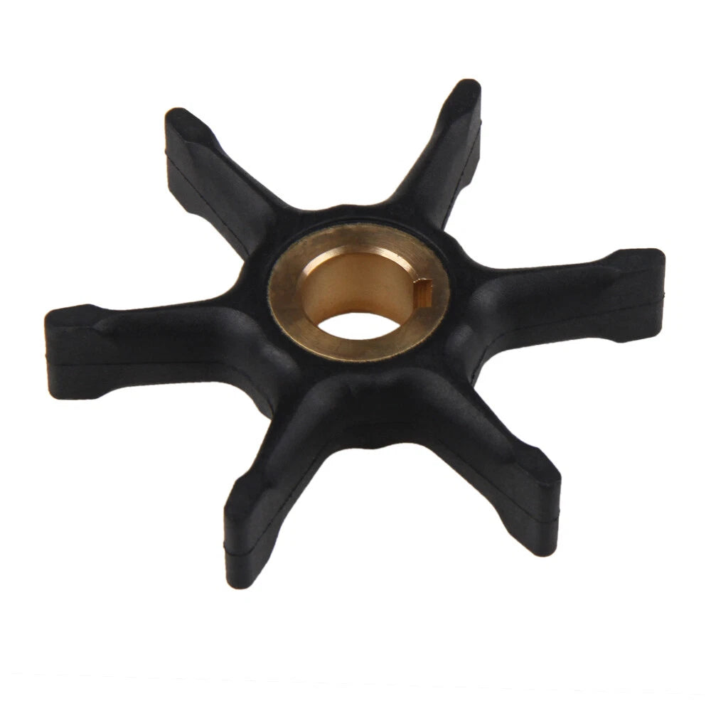 Water Pump Impeller for Johnson Evinrude 10-25HP 18-3002 375638 775518