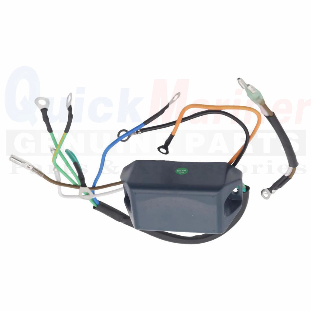 CDI Power Package for Mercury Mariner (339-6222A, 339-6222A6, 339-6222A4, 339-6222A8)
