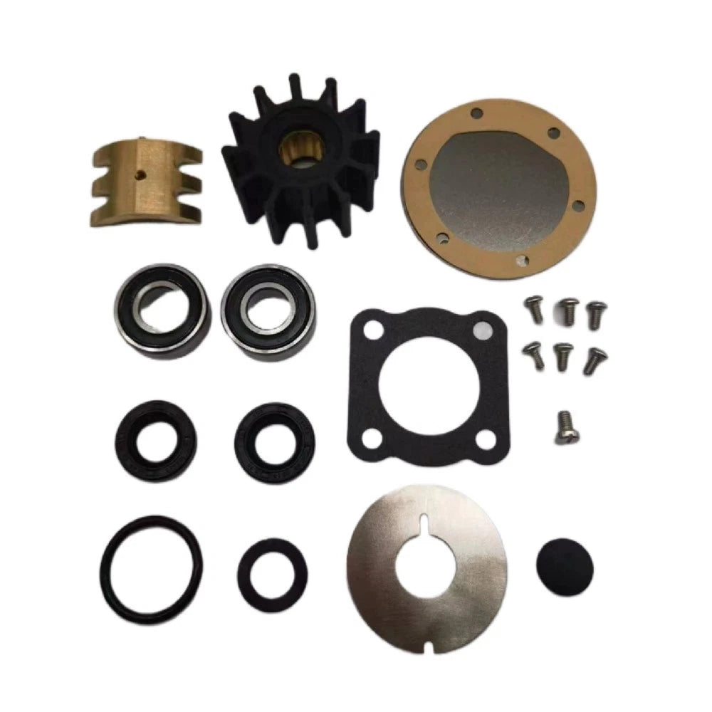 Rebuild Kit for Perkins Marine Diesel Sea Water Pump 35615 (3270-0001)