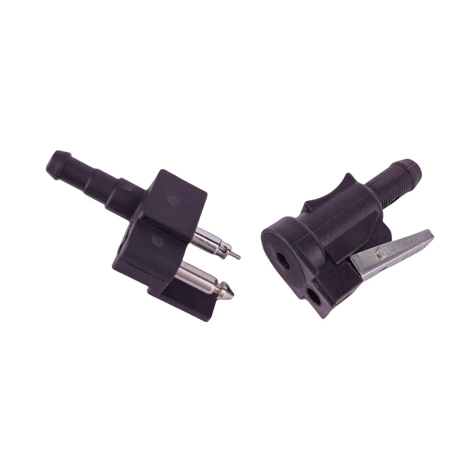 Fuel Connector Kit for Suzuki Outboard (65750-87J10, 65750-87J00, 65720-986B0)