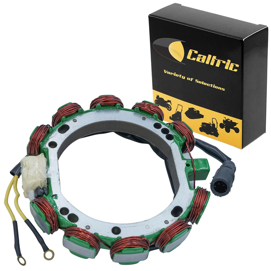 Stator for OMC Johnson Outboard 115 Hp (1990–1998)