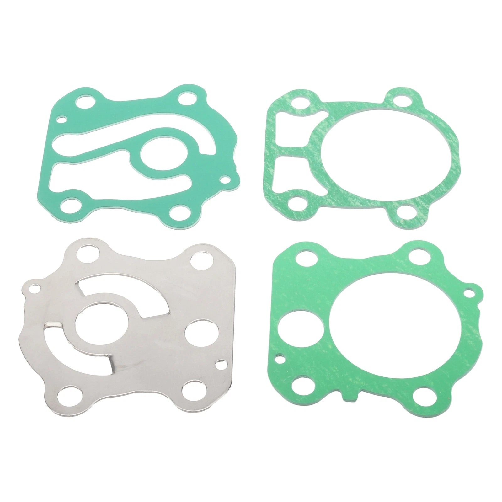 Water Pump Repair Kit for Yamaha Outboard (6K5-W0078-01, 6H3-W0078)