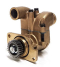 Yanmar 6LP Diesel Raw Water Pump Replaces 119773-42500, 119773-42501