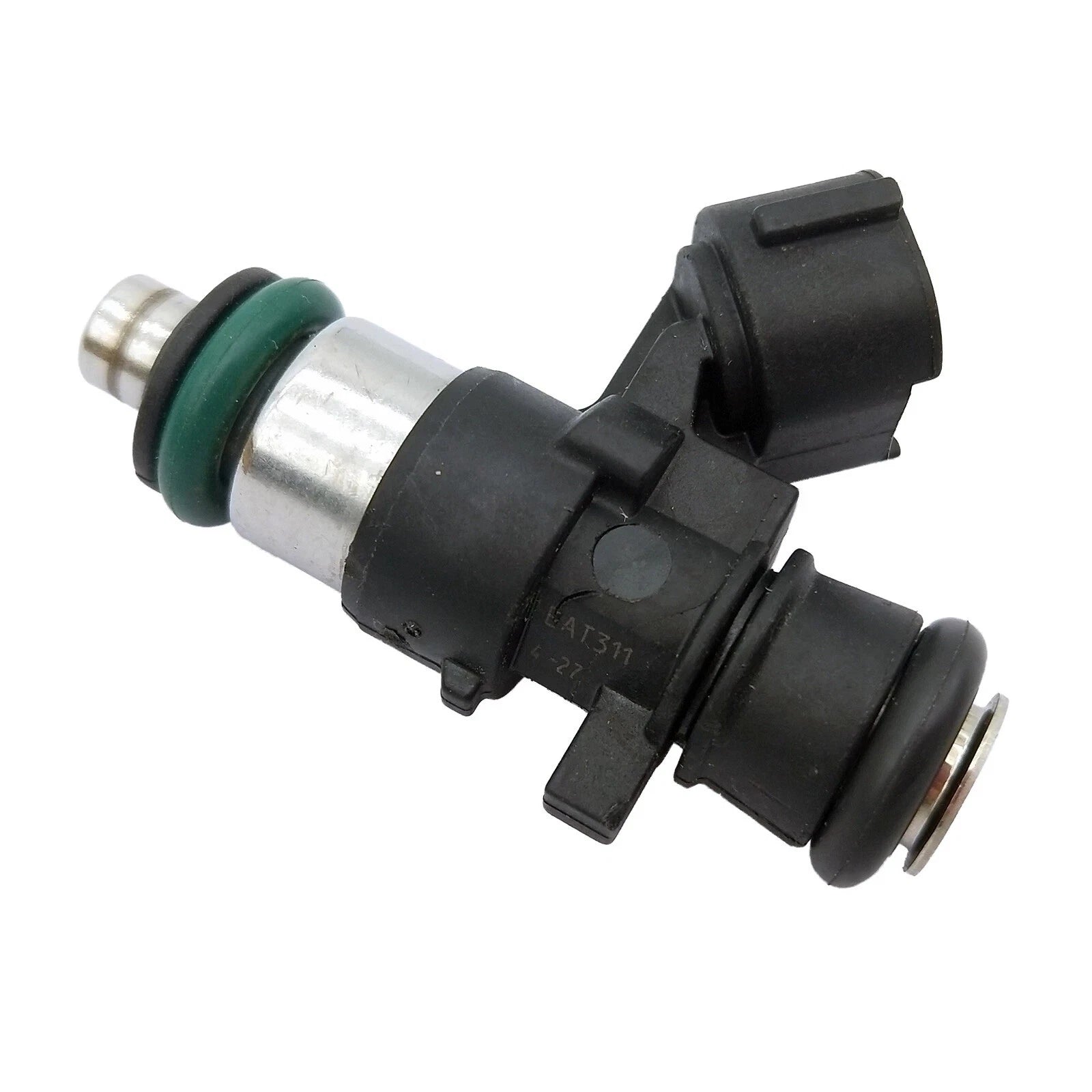 Fuel Injector for Yamaha Outboard 200HP 225HP 250HP 300HP 350HP (6AW-13761-00-00)
