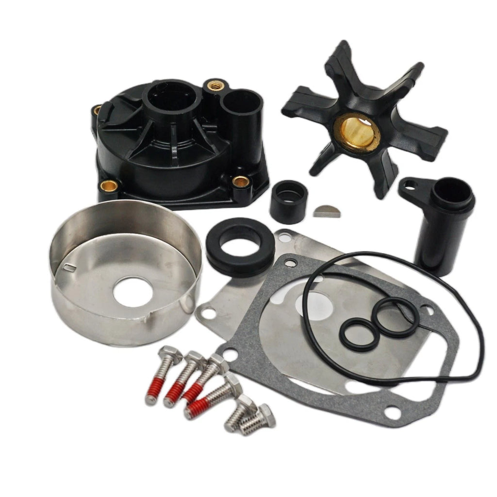 Water Pump Kit for Johnson Evinrude 70-75HP (1975-1976, 1978) - 0438579, 389143