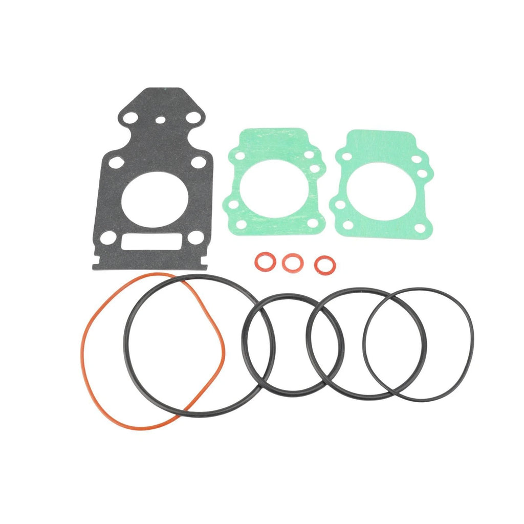 Lower Unit Seal Kit for Yamaha Marine 9.9 & 15 HP (All Models) 6G9-W0001-C6/C5