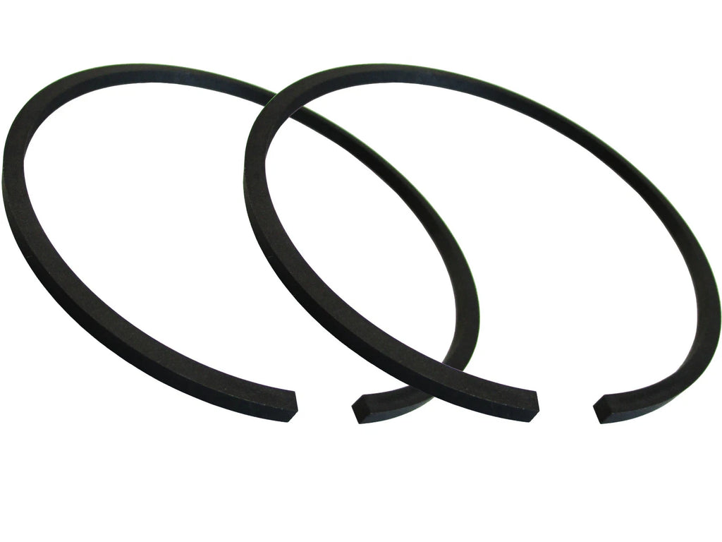 Set of 2 Crankshaft Seal Ring Bearings for Yamaha 115-200 (6E5-11447)