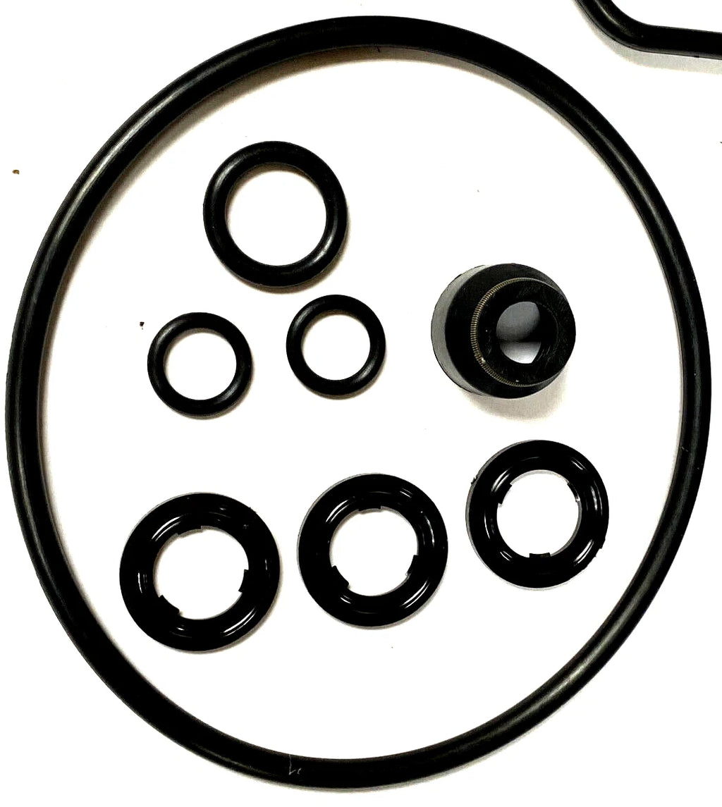 Lower Unit Seal Kit for Suzuki Marine (Replaces 25700-94400)