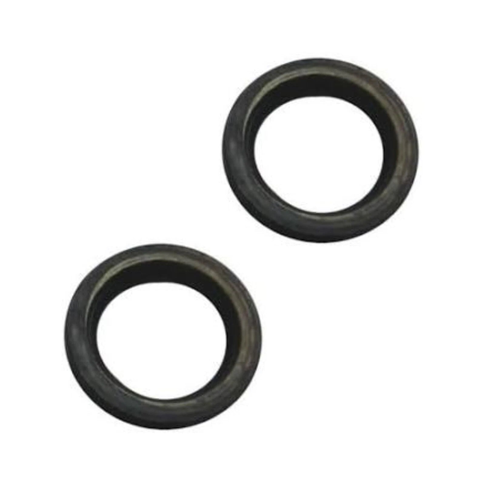 2X Sealing Ring Oil Seal for Volvo Penta Stern Drive (897426)