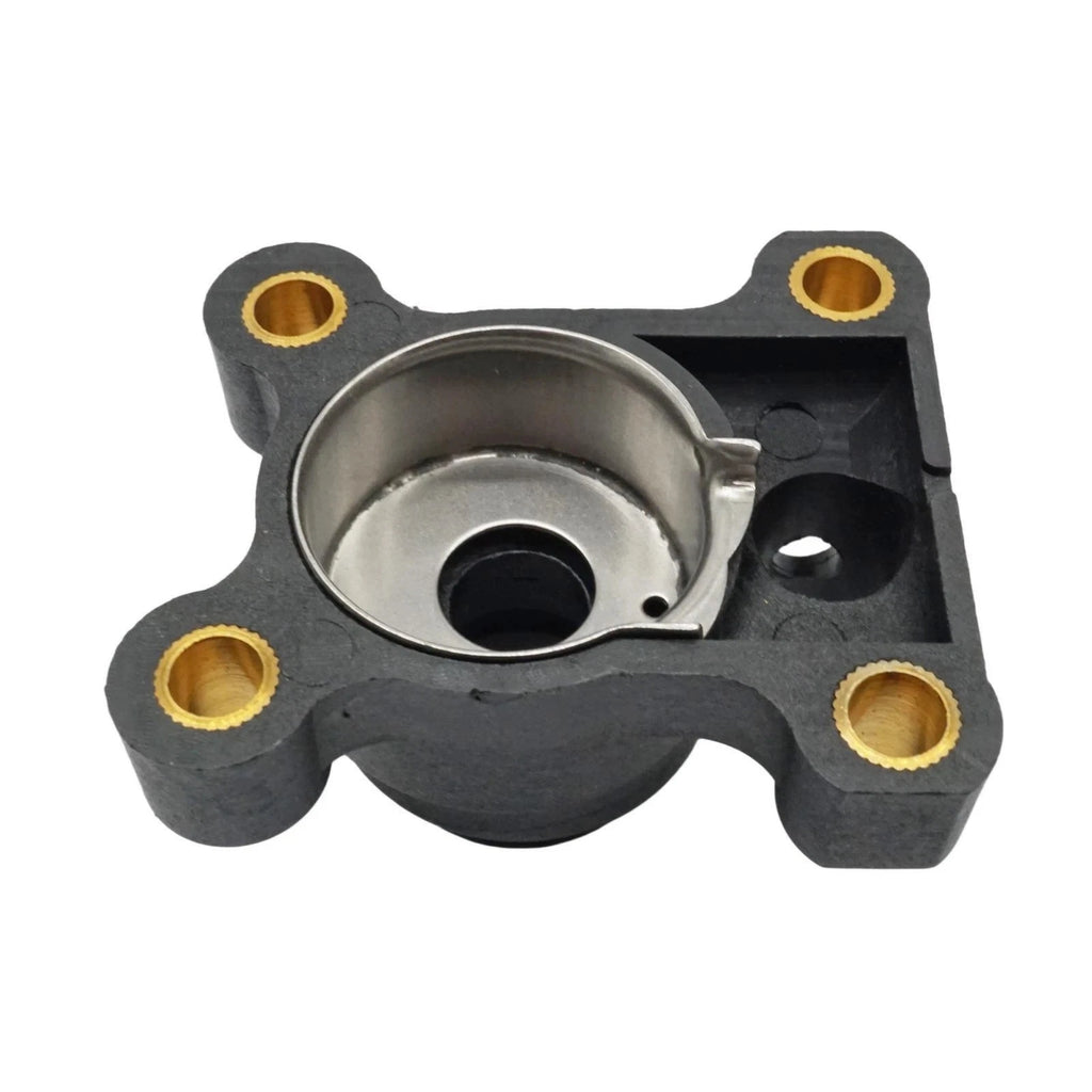 Water Pump Impeller Kit 18-3327 for Johnson Evinrude 8-15HP (1974-UP)