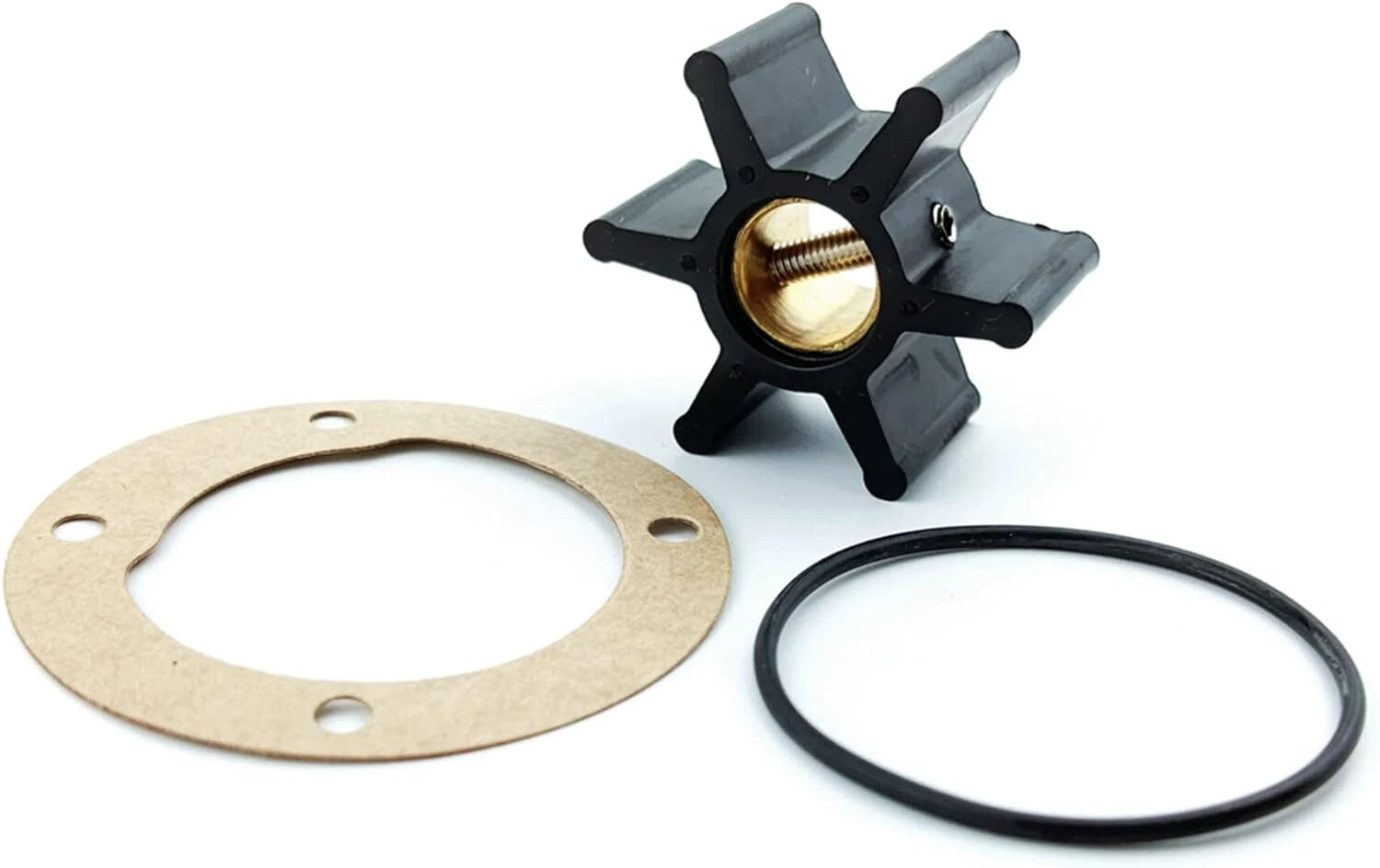 Cooling Water Pump Impeller for Drinkward Motoren K2 AS