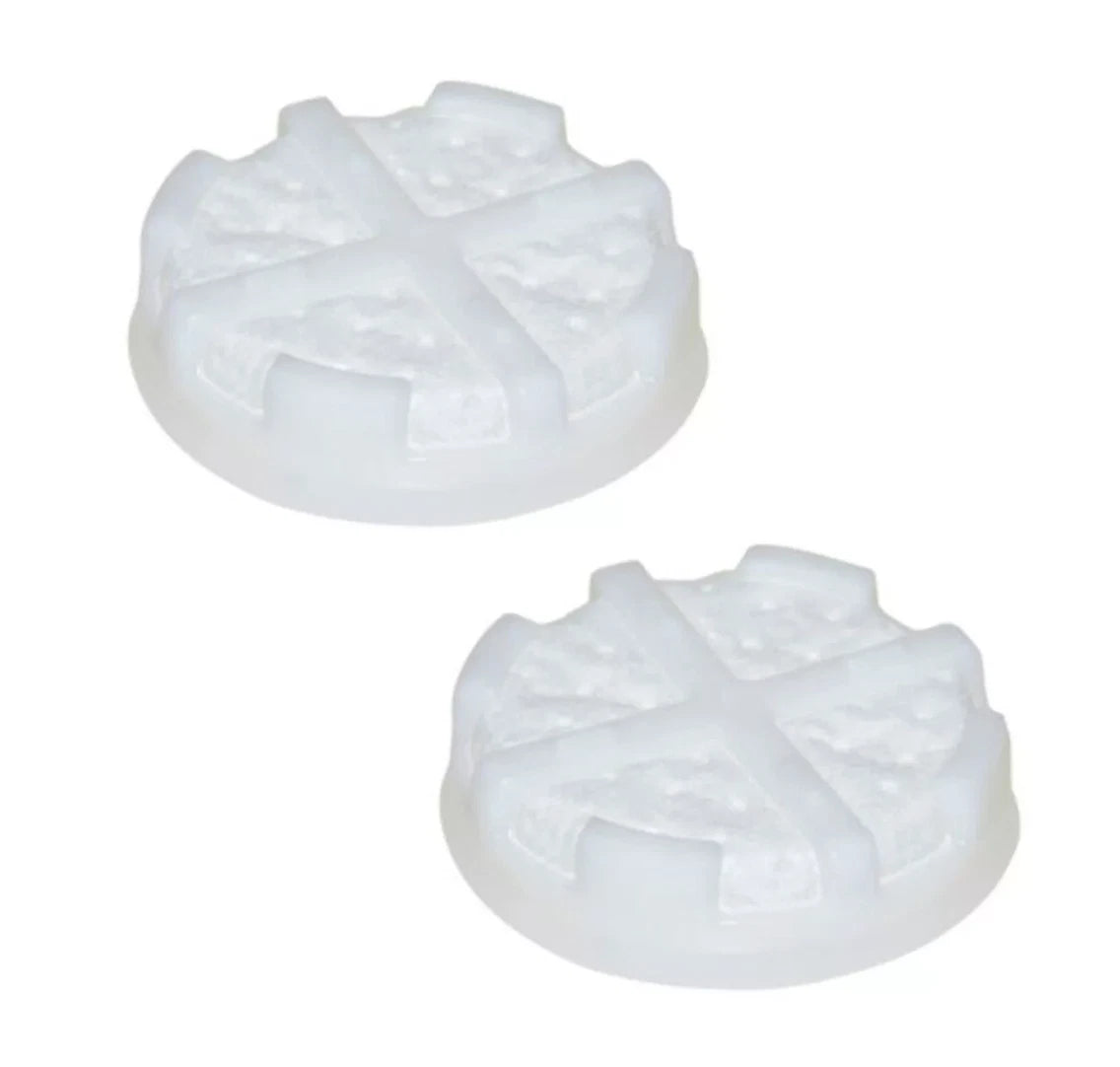 2Pcs Fuel Filter for MerCruiser (35-8M0204703, Sierra 18-7715)