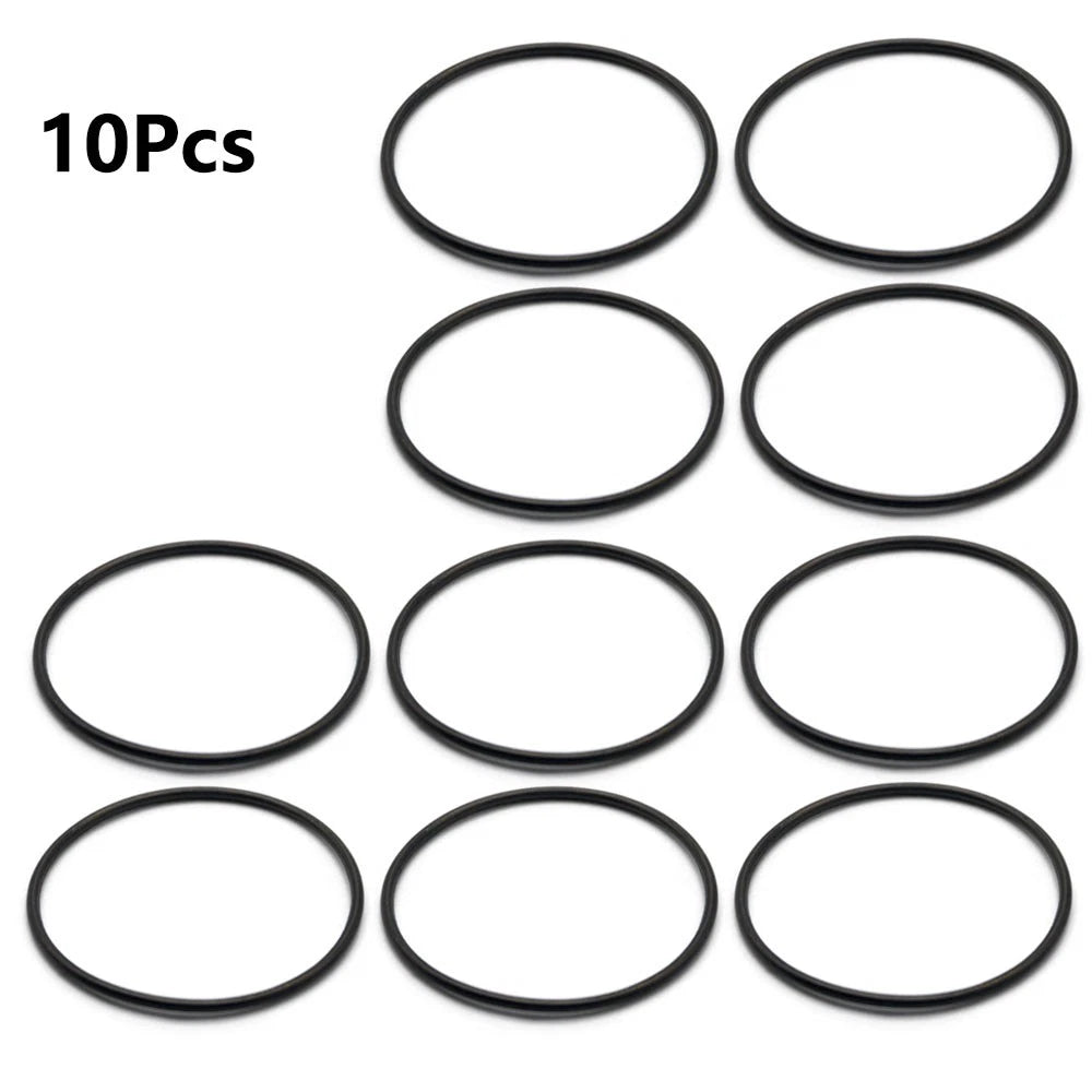 10Pcs O-Ring Gasket for Honda GX240 GX270 GX340 GX390
