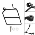 Side Saddle Bag Mounting Bracket for Honda Monkey 125 (2018–2024)
