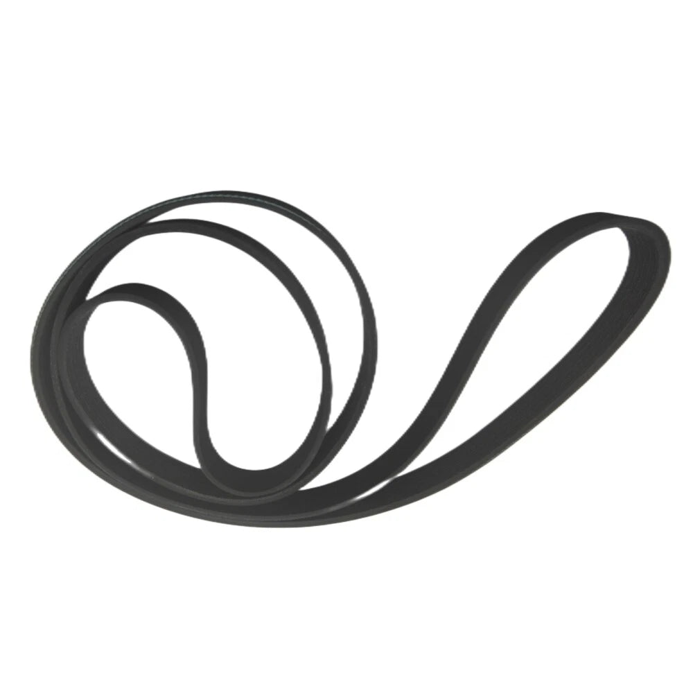Serpentine Drive Belt for Volvo Penta D4 (2004–2019)