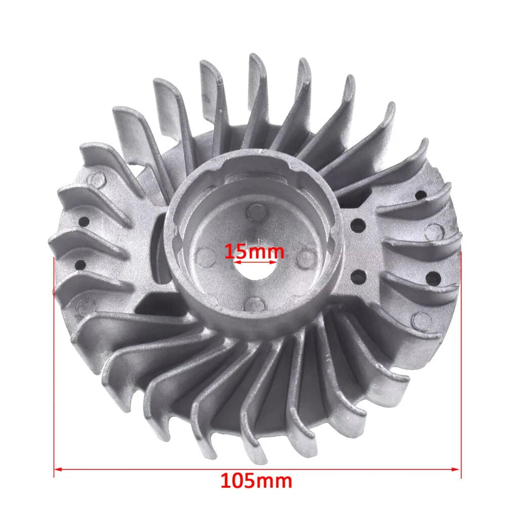 Flywheel for Stihl MS290 MS310 MS390 (1999–2009) 1127 400 1200