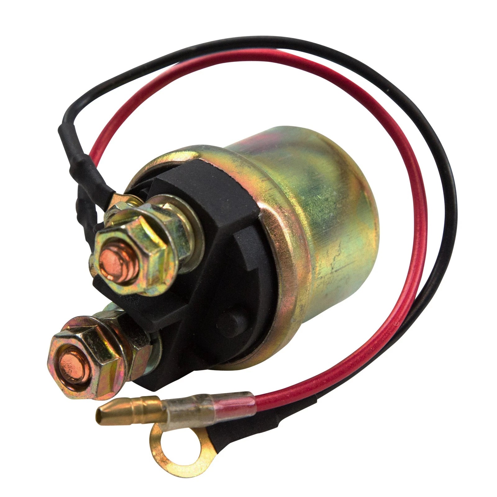 Starter Solenoid for Yamaha WaveRunner GP 1200 800 760 VXR Superjet (1996–2004)