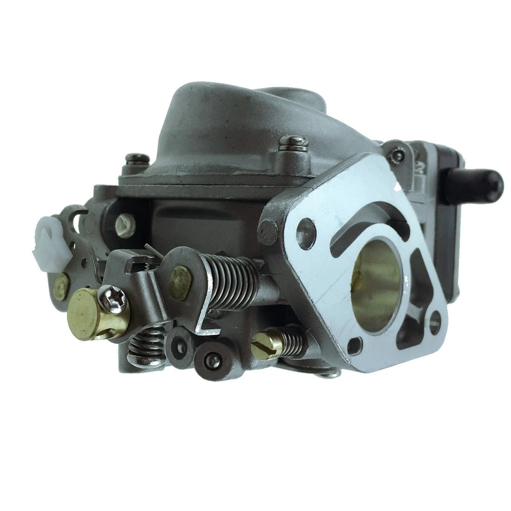 Marine Carburetor for Tohatsu Nissan 5HP Outboard (2-Stroke, 369-03200)