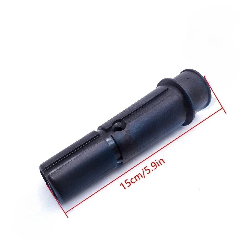 Rubber Grip & Handle for Yamaha Outboard 5-40HP (664-42119-00-00, 6G1-42177-00-00)