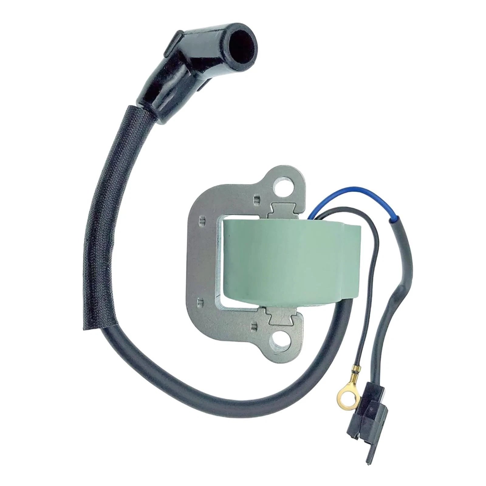 Ignition Coil for Evinrude Johnson 9.9 15 40 HP Outboard Engine (502880, 72020)