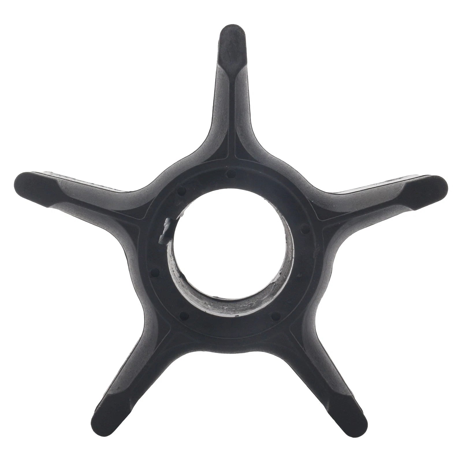 Water Pump Impeller & Key for Suzuki 90-200 HP (4-Stroke Outboard)