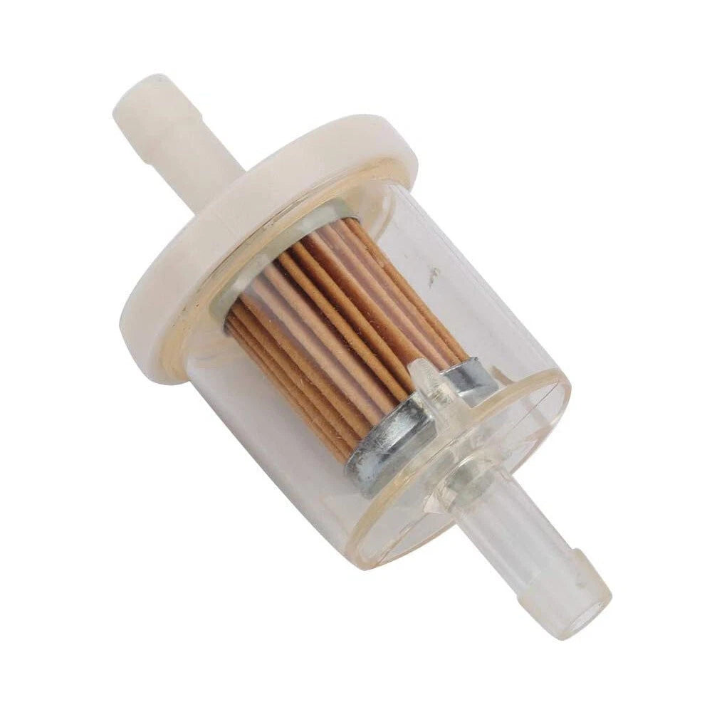 5X Fuel Filter for Briggs & Stratton Lawn Mower (493629, 5065, 5065D, 691035)