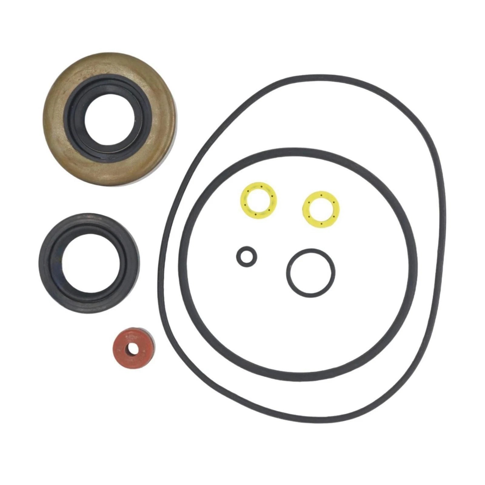 Seal Kit for Mercury Outboard Lower Units (1979–1980) FK1061