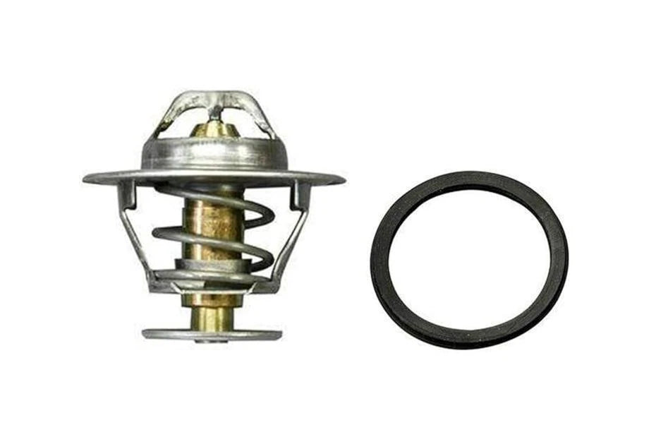Thermostat Kit 18-3539 for Volvo Penta Marine 4.3 5.0 5.7 5.8 7.4 8.1 8.2 L