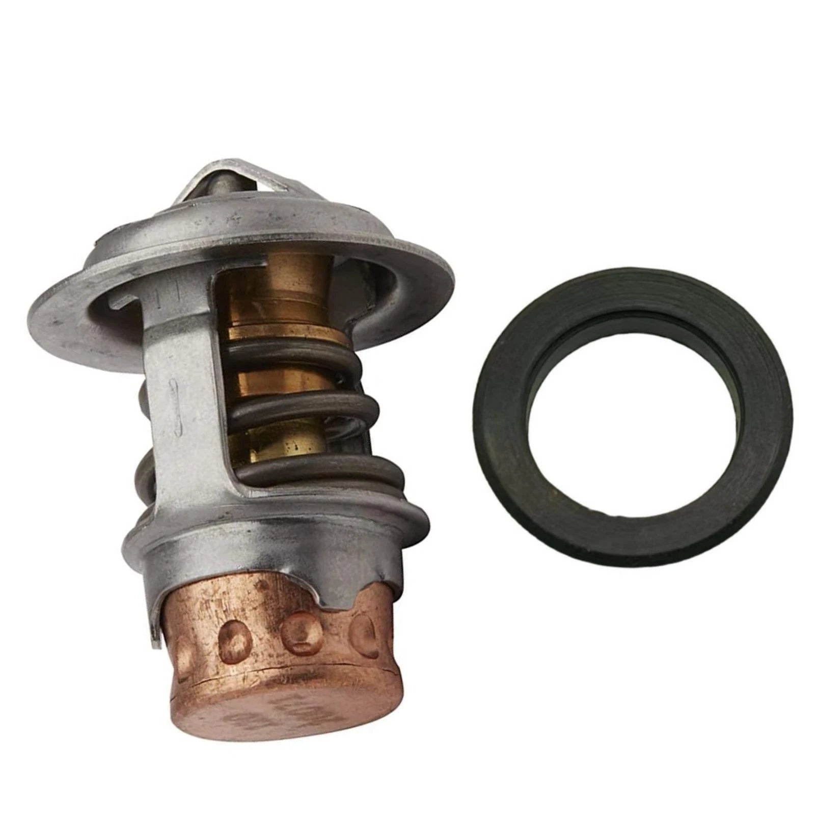 Thermostat for Mercury 35-40-50-60HP EFI 4-Stroke (2000–2023) 8M0117413 18-3640