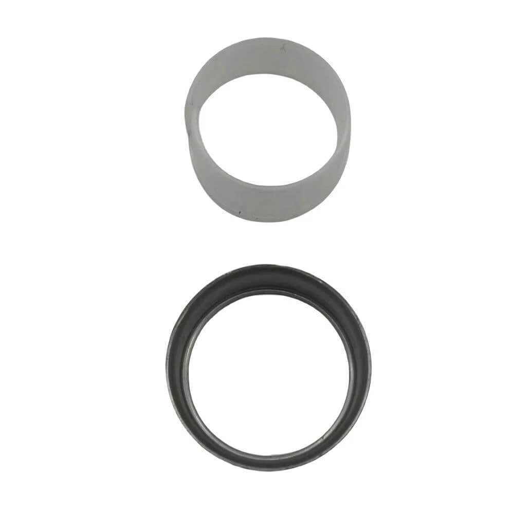 Water Pump Drive Shaft Collar & Spacer for Yamaha 115-300 HP (61A-45538, 61A-45527)