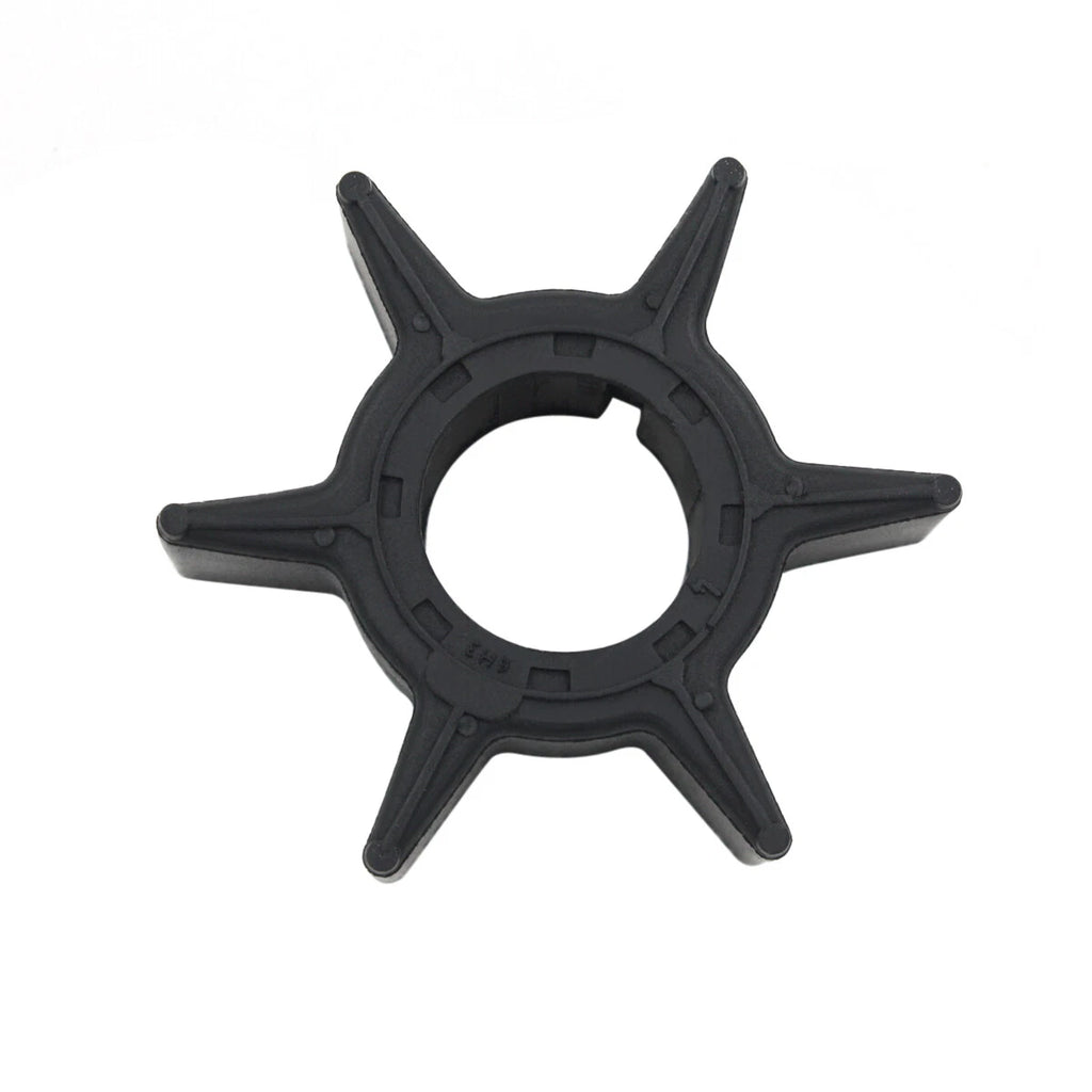 Water Pump Impeller Kit for Yamaha 2-Str 55HP C55 CV55 (663-W0078-A0)