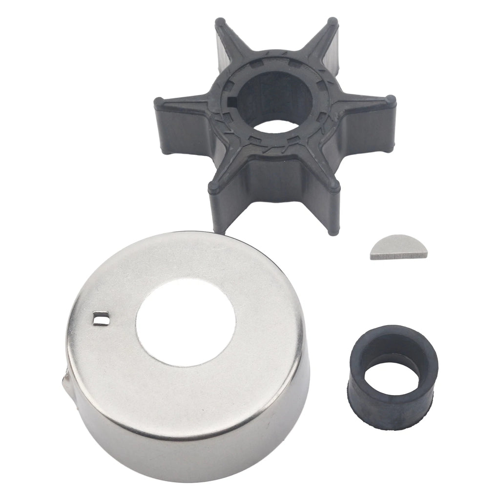 Water Pump Repair Kit for Yamaha 4-Stroke 25-40 HP Outboard