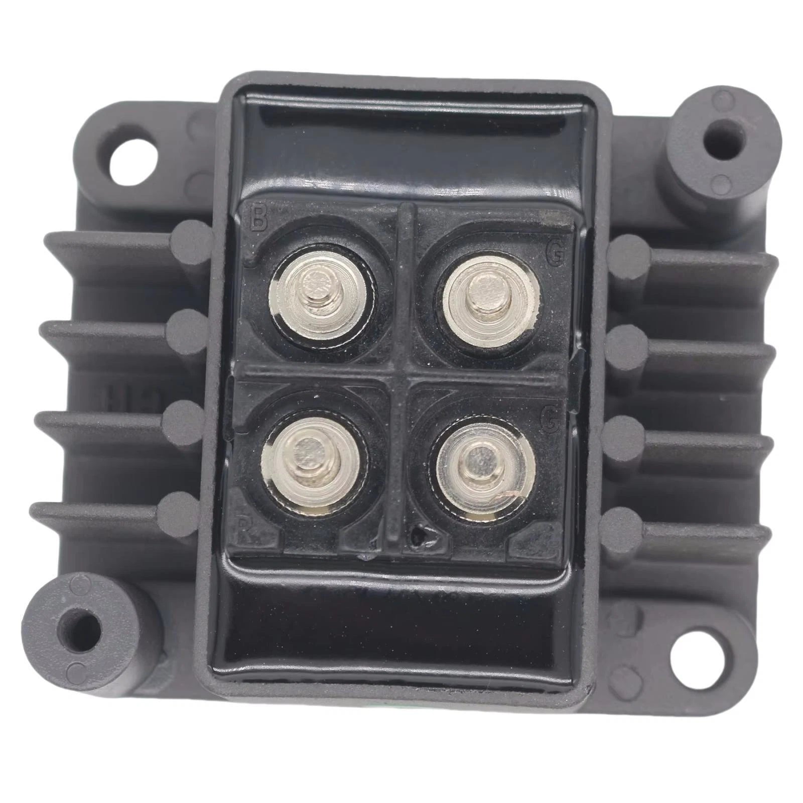 Voltage Regulator Rectifier for Yamaha 90hp 2 Stroke (1990–1999) 6G5-81960-A0
