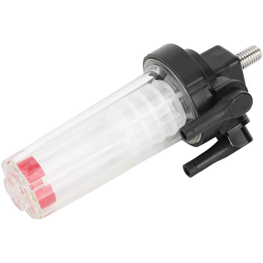 Fuel Filter Assy for Yamaha 60HP Outboard Motor (64J-24560-00, 64J-24560-11)