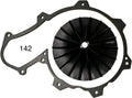 SeaDoo 300 142mm RXP Replacement Part (2017–2023)
