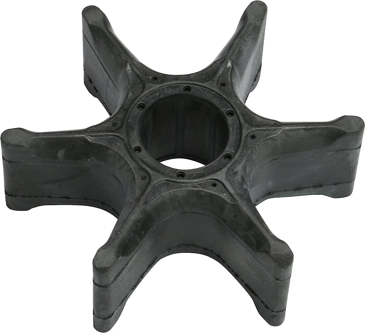 Water Pump Impeller Kit for Yamaha 2-Str 150-225 HP (6G5-W0078-01)