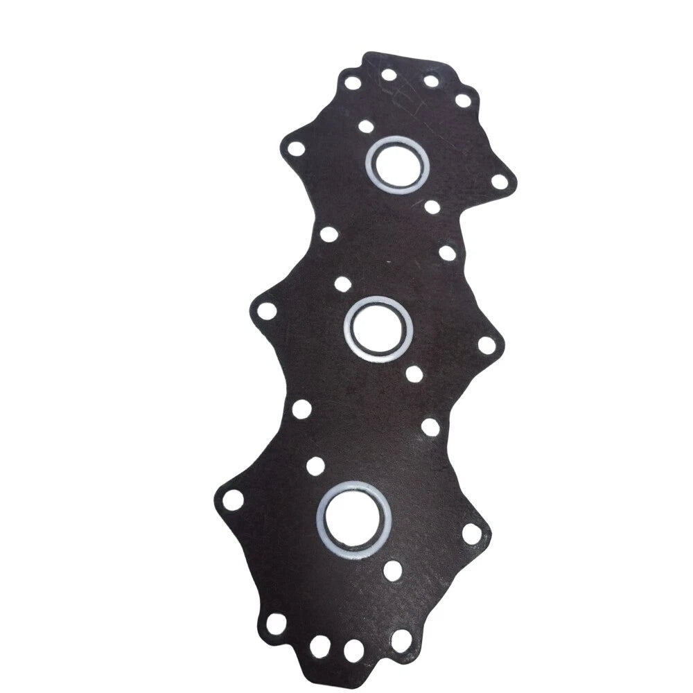 Power Head Gasket Kit for Yamaha Outboard 60 70 HP (3 Cyl) (6H3-W0001-02, 18-99176)