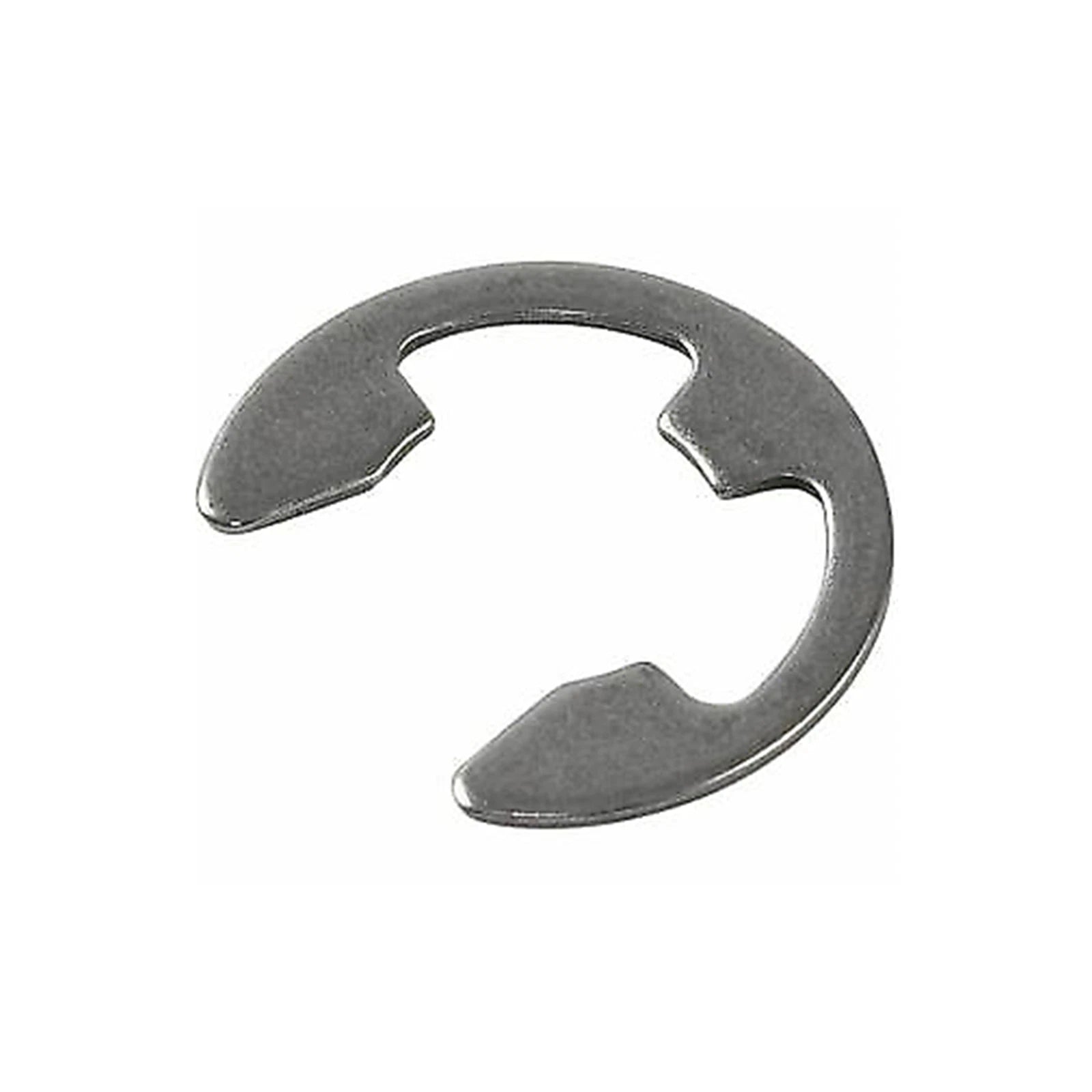 2X Trim Pin E-Clip for Volvo Penta Sterndrive SX-M X-B (0778293 3857521)