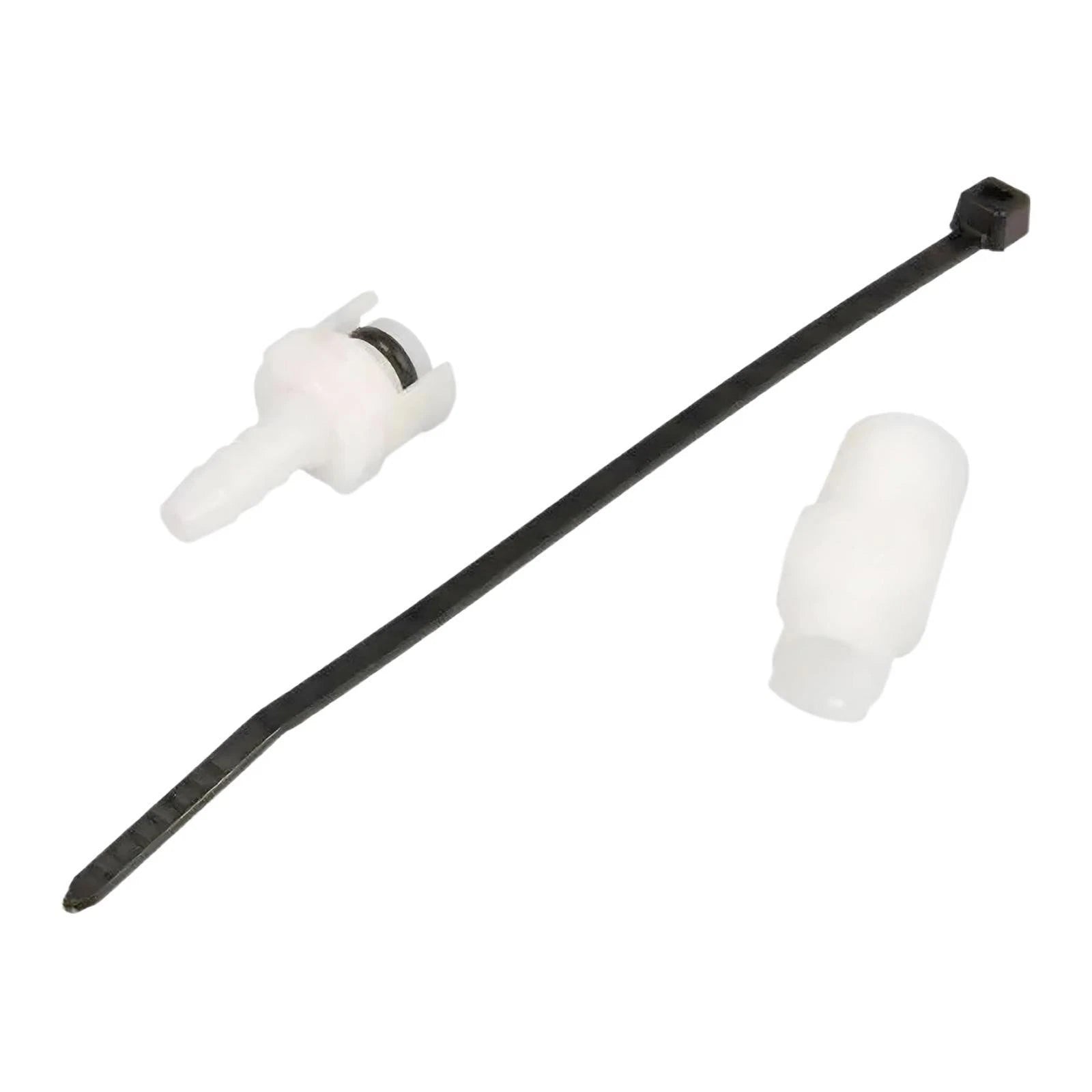 Speedo Speedometer Coupling Connector Kit 22-815956A1 for MerCruiser Alpha Gen 2 (1991–1996)