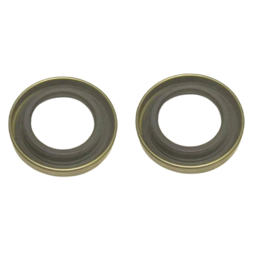 2Pcs Driveshaft Oil Seal for Johnson Evinrude OMC Outboard (329922, 0329922)