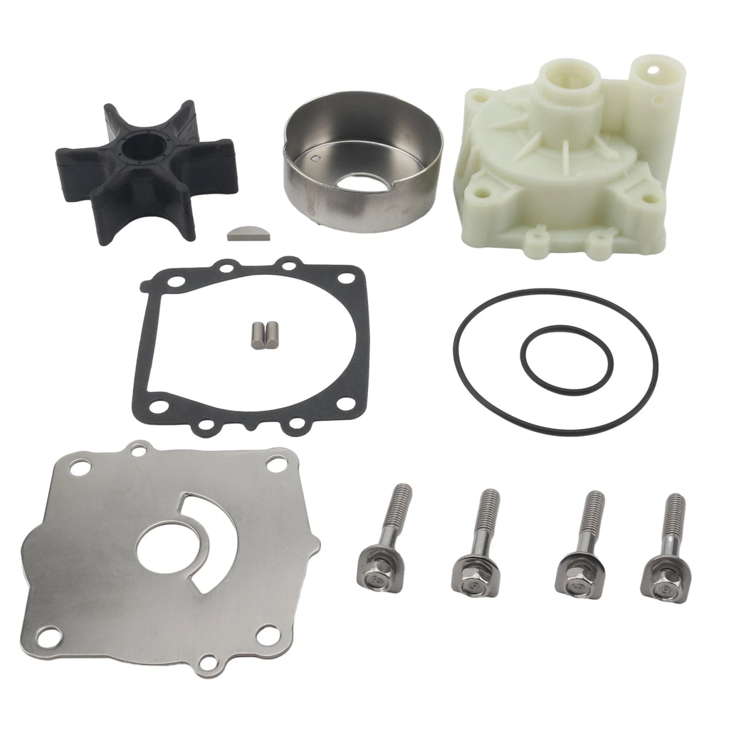 Water Pump Repair Kit for Yamaha Outboard Motor (75-115 HP)