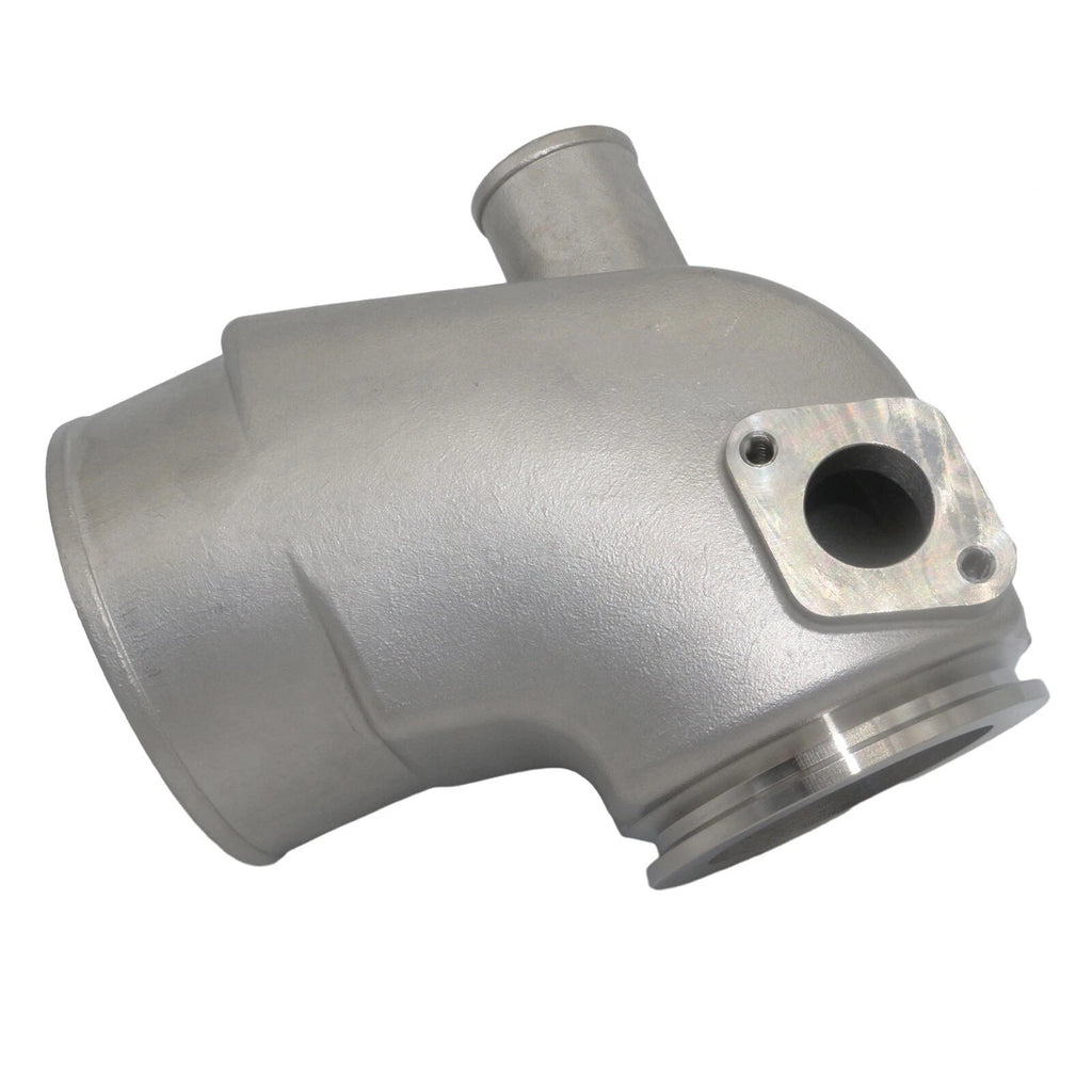 Exhaust Elbow for Volvo Penta 31 32 41 42 43 44 300 Diesel (Replaces 861289 HGE1289)